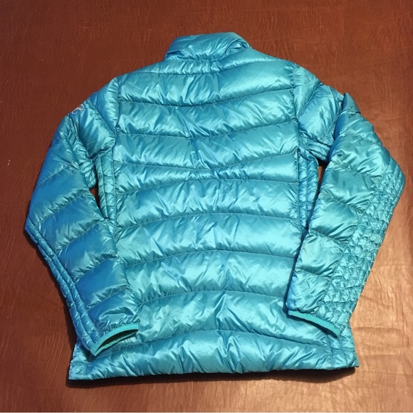 Millet Jackets & Coats Millet Down Puffer Jacket S Poshmark